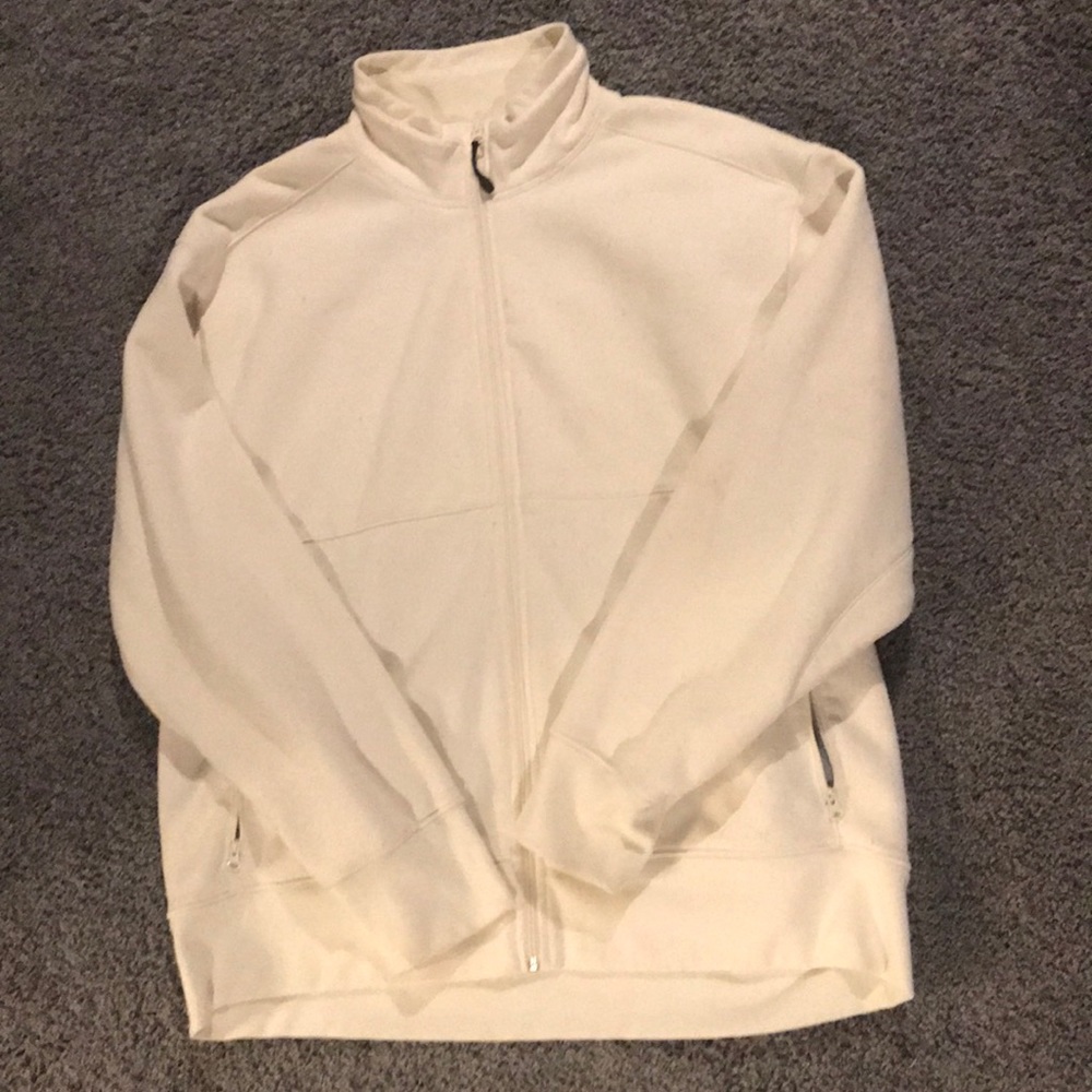 Old Navy Men’s full zip jacket
